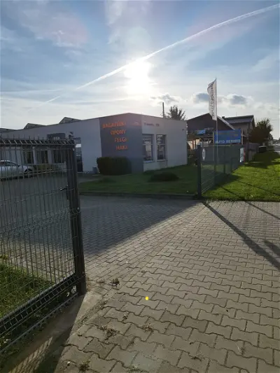 Auto Serwis Radosław Bednarek