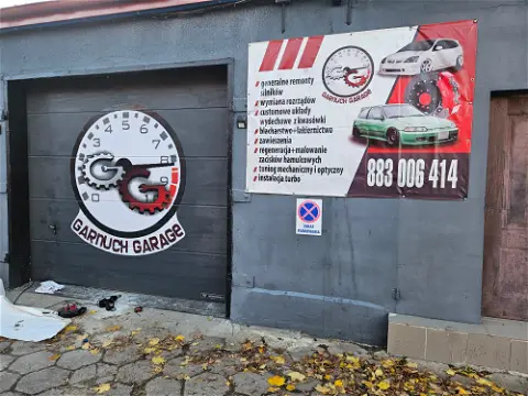 Garnuch Garage