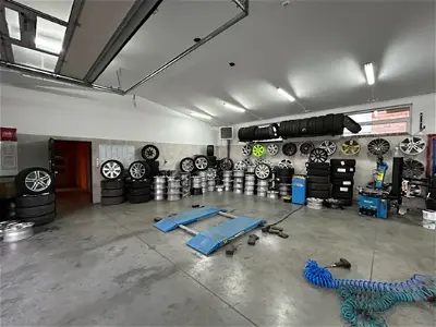 Auto Serwis Wulkanizacja Krzysztof Chorążewicz