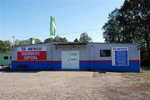 Auto-Serwis Mariusz Grabarz