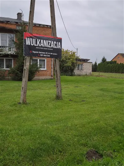 FHU ADCLEAN Adam Sulima