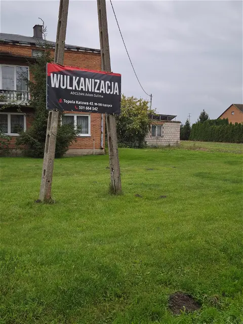 FHU ADCLEAN Adam Sulima