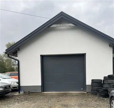 Baran Garage Jakub Baran Mechanika pojazdowa Wulkanizacja