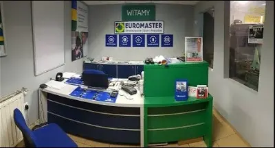 Opony Rekść