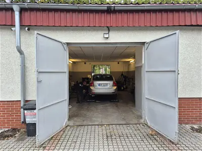 Wulkanizacjaosielsko.pl