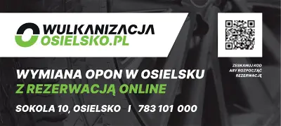 Wulkanizacjaosielsko.pl