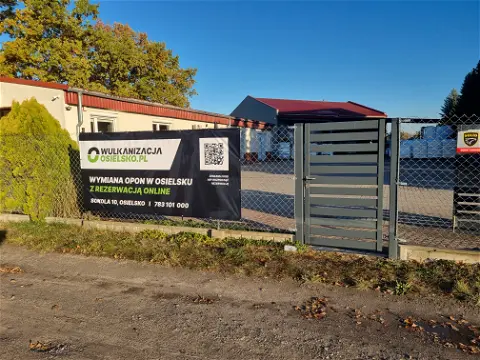 Wulkanizacjaosielsko.pl