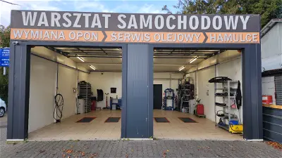 Elektromechanik Lublin