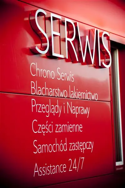 Citroen Łowkis Łozowski