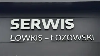 Serwis Łowkis - Łozowski