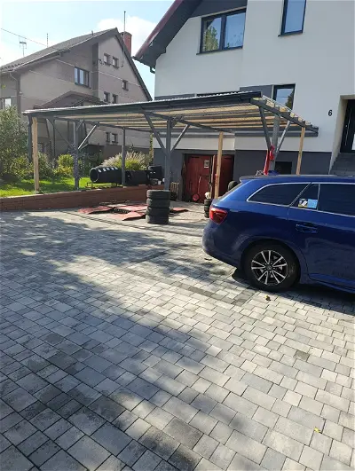 Wulkanizacja Żory U Wentyla
