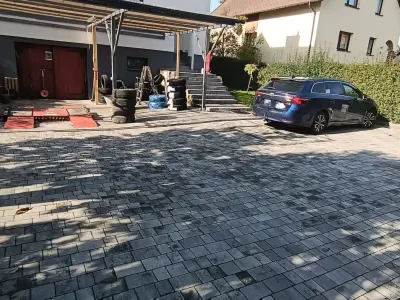 Wulkanizacja Żory U Wentyla