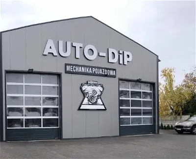 Auto-Dip