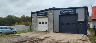 Vip Auto Serwis Mariusz Gawor