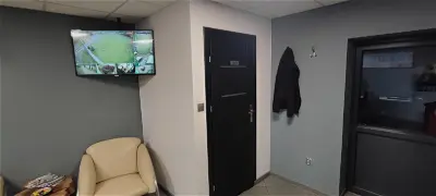 Vip Auto Serwis Mariusz Gawor