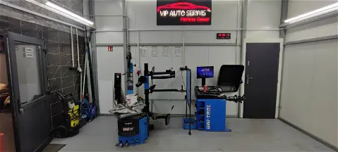 Vip Auto Serwis Mariusz Gawor