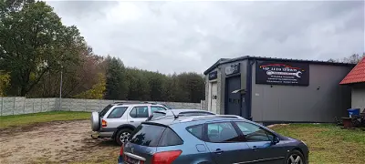 Vip Auto Serwis Mariusz Gawor