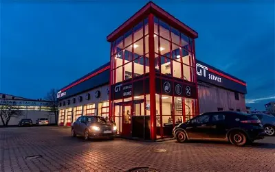 GT Service