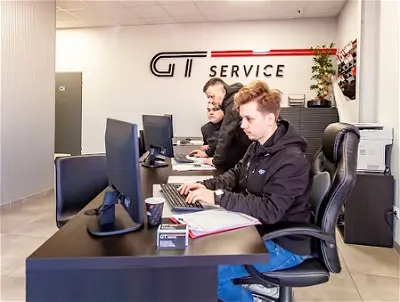GT Service