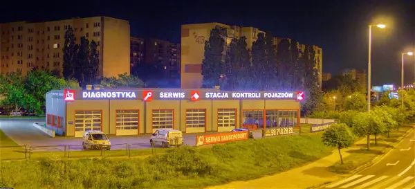 Perfekt Serwis