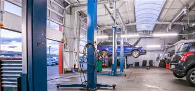 Perfekt Serwis