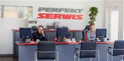 Perfekt Serwis