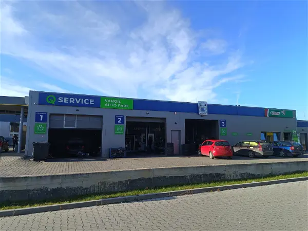 Q Service