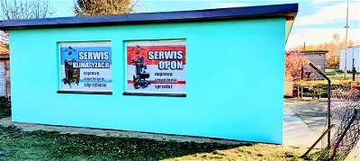 Serwis Opon U Augusta