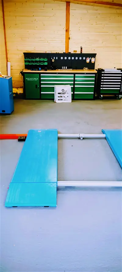 Serwis Opon U Augusta