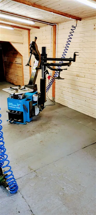 Serwis Opon U Augusta