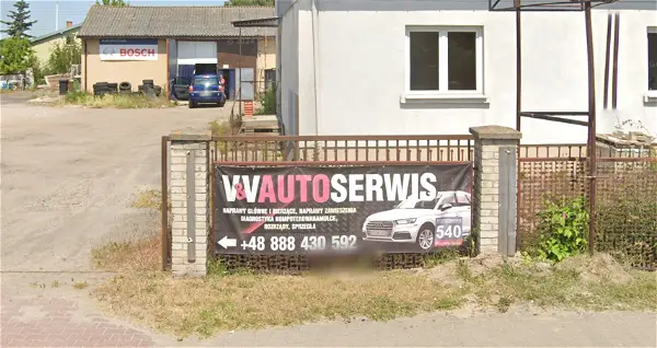 V&V Auto