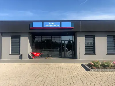 Auto Baza Bosch Car Service