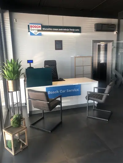 Auto Baza Bosch Car Service