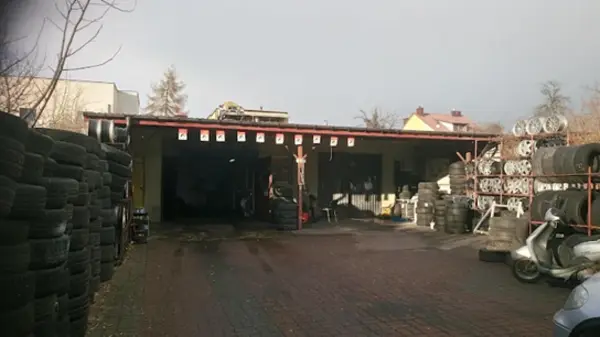 Motohub