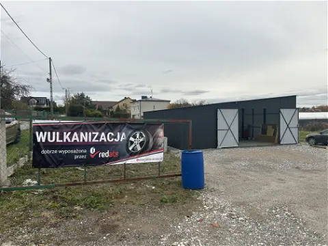 Gruba Ryba Autoserwis