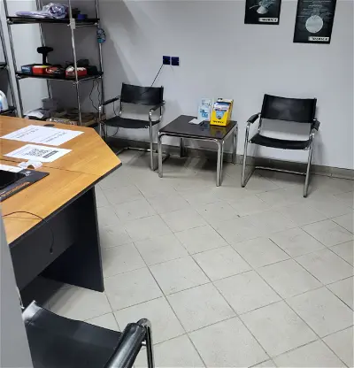 Wulkanizacja Walczykiewicz Ostrzeszów