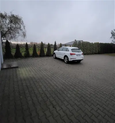 Wulkanizacja Walczykiewicz Ostrzeszów