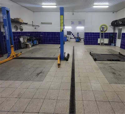 Wulkanizacja Walczykiewicz Ostrzeszów