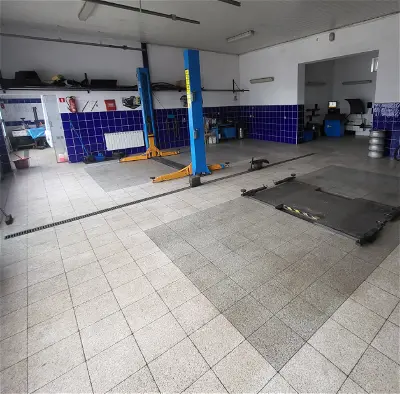 Wulkanizacja Walczykiewicz Ostrzeszów