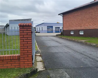 Wulkanizacja Walczykiewicz Ostrzeszów