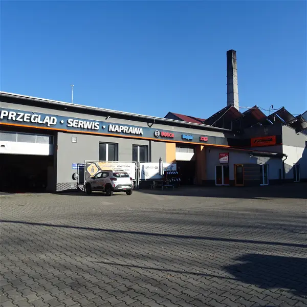 Szmuk Auto Mix