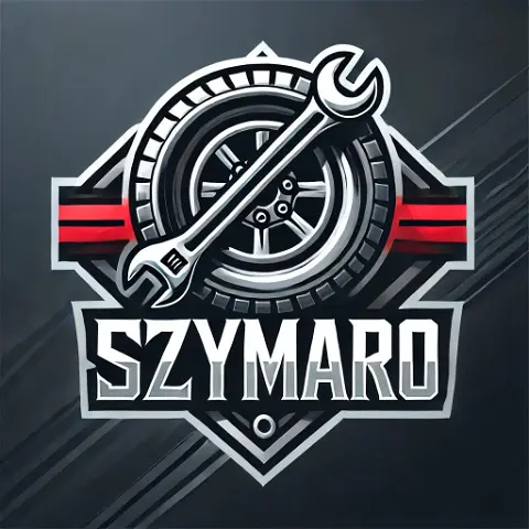 Szymaro Car Design