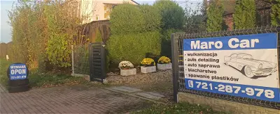 Maro-Car Marek Mielczarek