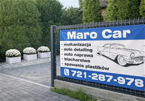 Maro-Car Marek Mielczarek