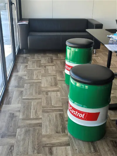 Qservice WWM Auto Service