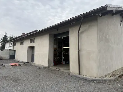 Wulkanizacja Car Part