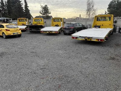 Wulkanizacja Car Part