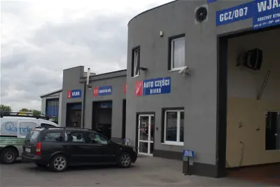 Ławeccy Okręgowa Stacja Kontroli Pojazdów