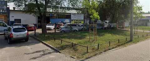 Warsztat Samochodowy Neutral Serwis
