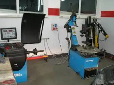 AUTO - SERWIS Oleksiuk Krzysztof